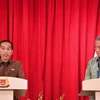 L’Indonésie et Singapour discutent de l’investissement dans la ZI de Kendal