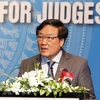 Le Vietnam et Singapour intensifient la coopération judiciaire