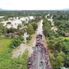 Inondations : Le Vietnam exprime sa sympathie au Cambodge 