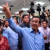 Cambodge : le PPC gagne la majorité des voix aux élections générales