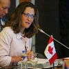 Le Canada souhaite renforcer ses relations avec l'ASEAN