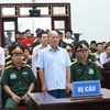 Le procès de Dinh Ngoc Hê et ses complices : l’heure du verdict