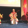 Présenter la culture vietnamienne à Singapour