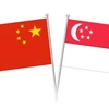 La Chine et Singapour s'engagent à renforcer leur coopération 