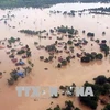 Barrage effondré au Laos: 31 corps retrouvés, 100 disparus