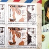 Hoàng Sa et Truong Sa, regard de collectionneur de timbres