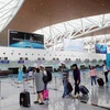 Qualité de service : L’aéroport de Dà Nang reste en tête