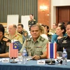 Conférence sur l’enseignement de l’anglais dans des écoles anglophones militaires
