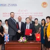 Education : renforcement de la coopération Vietnam-Royaume-Uni