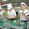 La main-d’œuvre vietnamienne doit se mettre à la page