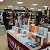 FAHASA ouvre un stand de livres vietnamiens à Tokyo