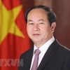 Le Vietnam souhaite promouvoir le développement de ses relations avec l’Egypte