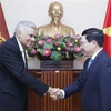 Vietnam et Sri Lanka porteront leur commerce à plus d’un milliard de dollars 