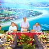 Quang Binh exhortée à investir dans le développement touristique durable