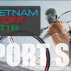 Le salon Vietnam Sport Show prévu en novembre à Hanoï