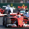Le gouvernement agrée la proposition d’accueillir la Formule 1 à Hanoi