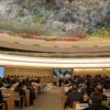 Le Conseil des droits de l’homme de l’ONU ouvre sa 39e session