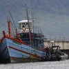 Des pêcheurs indonésiens enlevés au large de la Malaisie