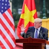 Le Japon et le Vietnam appellent les Etats-Unis à rejoindre le CPTPP