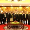 Hanoi renforce sa coopération avec les localités bulgares