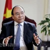 Le Premier ministre souligne la diplomatie multilatérale du Vietnam