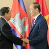 Le PM cambodgien se rendra aux obsèques du président Trân Dai Quang