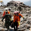 Indonésie: le bilan du séisme et du tsunami s’alourdit à 2.073 morts