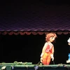 Convergence et échanges au 5e Festival international de marionnettes