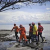 Indonésie : L’AHA au secours des victimes des séismes et du tsunami