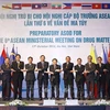 ASEAN : promouvoir la coopération dans la prévention et la lutte contre la drogue 