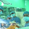 Coopération entre trois grands hôpitaux pour des greffes d’organes