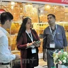 Des entreprises vietnamiennes au Mega Show Hong Kong 2018