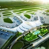 L’aéroport de Long Thanh assurerait 85% des vols internationaux