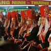 Tiên Yên, où s’entremêlent les couleurs des ethnies du Nord-Est