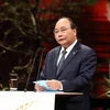 Le PM Nguyên Xuân Phuc attendu à la Foire internationale des importations de Chine