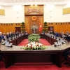 Le Vietnam apprécie le rôle des entreprises étrangères