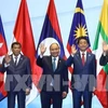 Le PM Nguyen Xuan Phuc participe aux sommets de l’ASEAN et de ses partenaires