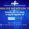 Le 48e Congrès mondial de l’IAFEI s’ouvre à Hô Chi Minh-Ville