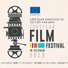 Festival du film européen 2018 dans quatre grandes villes vietnamiennes