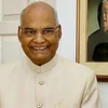 Le président indien Ram Nath Kovind débute sa visite d’Etat au Vietnam