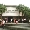 Le Musée d’ethnographie, une destination prisée à Hanoi
