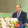 Le PM Nguyen Xuan Phuc: Nécessité de développer l’économie agricole