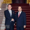 Le Vietnam prêt à coopérer avec la RPDC pour les intérêts des deux peuples