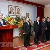 Célébration des 60 ans de la visite de Kim Il-sung au Vietnam