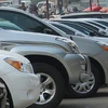 Plus de 30.500 véhicules vendus sur le marché en novembre
