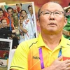 AFF Suzuki Cup 2018: L’entraîneur Park Hang-seo a du cœur