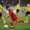 Quang Hai nommé meilleur joueur de l’AFF Suzuki Cup 2018