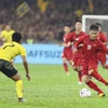 AFF Suzuki Cup: Nguyên Quang Hai parmi les dix meilleurs joueurs de l’Asie