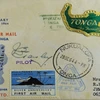 Philatélie: Des timbrés du timbre…