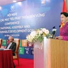 Le développement durable, "la voie nécessaire" pour le Vietnam